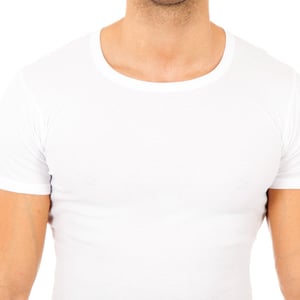 Kortärmad t-shirt 0306 man