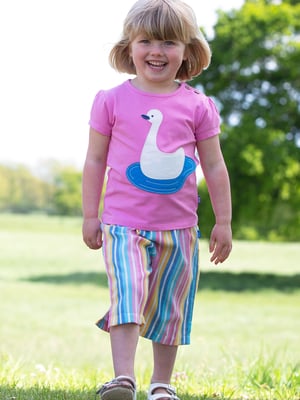 Kite Clothing Deckchair Culottes