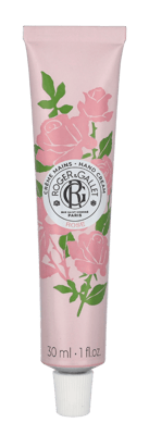 Roger & Gallet Rose Hand Cream 30 ml