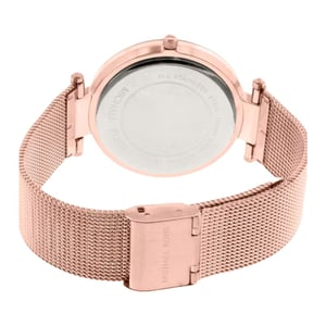 Michael Kors MK3369 Darci Rose Goud Dames Horloge
