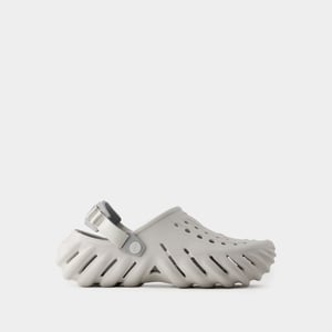 Echo sandalen - Crocs - Thermoplastisch - Grijs