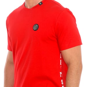 TIPS401 heren t-shirt met korte mouwen