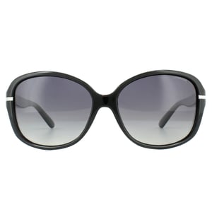 Polaroid Sunglasses P8419 KIH IX Black Grey Gradient Polarized