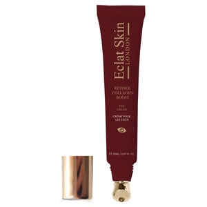 Eclat Skin London RETINOL COLLAGEN BOOST EYE CREAM 20ML