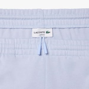 Men's Lacoste Slim-Fit Joggers in Blue