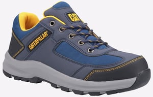 Caterpillar Elmore Veiligheidsschoenen Heren
