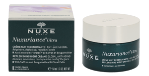 Nuxe Nuxuriance Ultra Replenishing Night Cream 50ml