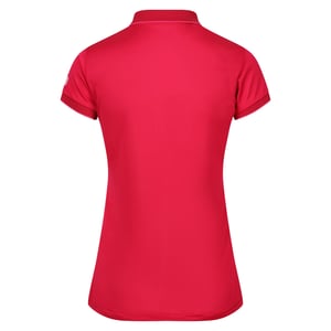 Regatta Dames remex ii polo hals t-shirt