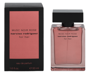 Narciso Rodriguez Musc Noir Rose For Her Edp Spray 50 ml