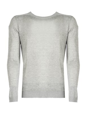 Antony Morato Pullover Herr Grå