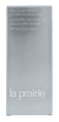La Prairie Swiss Uv Protection Veil 50ml.