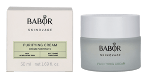 Babor Skinovage Purifying Cream50 ml.