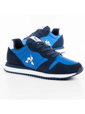 Le Coq Sportif Platinum 2-sneakers voor heren