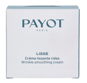 Payot Lisse Wrinkle Smoothing Cream50 ml.