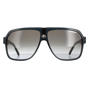 Carrera Aviator Unisex Grey Black Dark Grey Gradient CARRERA 33/S