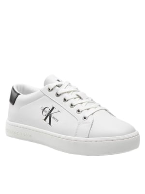 Calvin Klein retro sneakers voor heren