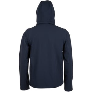 SOLS Herenslaapzak Pro Softshell Jacket (Franse marine)