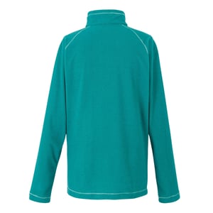 Regatta Geweldige outdoor dames montes half zip fleece top