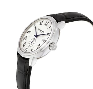 Raymond Weil Maestro Men's Black Watch 2238-STC-00659