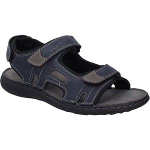 JOSEF SEIBEL Vincent 08 | Sandaal voor Heren | blauw