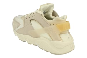 Nike Dames Air Huarache Grijze Sneakers