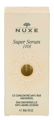 Nuxe Super Serum [10] Age Defying Concentrate 30 ml