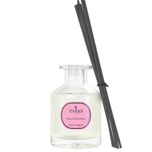 Rose & Patchouli Diffuser
