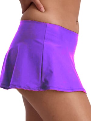 Moontide Banded Swim Skirt