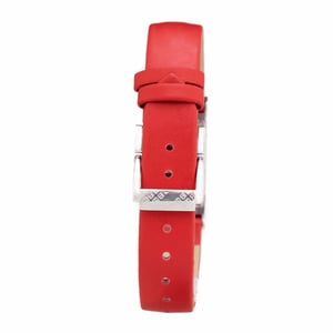 Laura Biagiotti Ladies Watch  Quartz  red