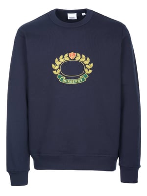 Burberry-trui