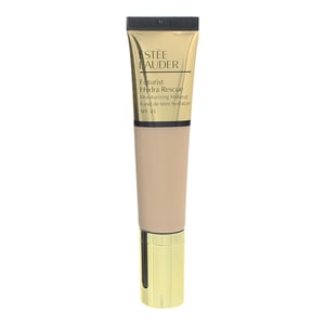 Estee Lauder Futurist Hydra Rescue Hydraterende Make-up 35ml - 1N0 Porselein