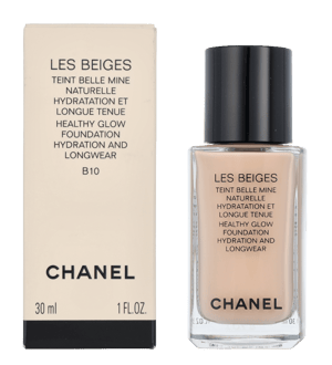 Chanel Les Beiges Healthy Glow Foundation30 ml.