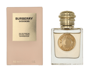 Burberry Goddess Edp Spray 50 ml