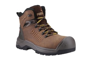 Puma Safety Iron Heavy Duty Boots Mens
