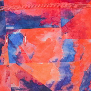 Polarbandana med elastisk passform och solskydd 55500 dam