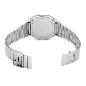 Casio Casio Collection Vintage Women's Silver Watch A700WEV-7AEF
