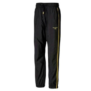 Puma x Balmain Black Track Pants - Mens