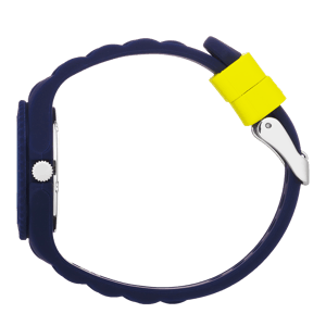 Ice Watch Ice Hero - Donkerblauwe Indringers Kinderhorloge 020320