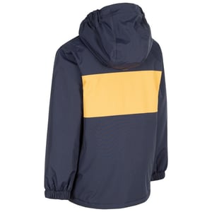 Trespass Boys Montee TP50 Ski Jacket (Navy)