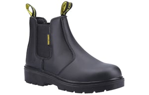 Amblers FS116 Dual Density Safety Dealerlaarzen Heren