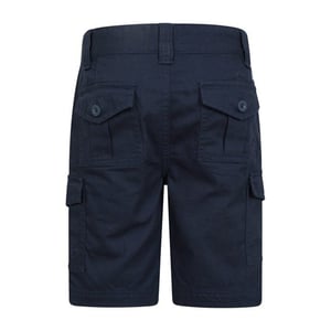 Mountain Warehouse Cargo Shorts för barn/ungdomar (Marin)