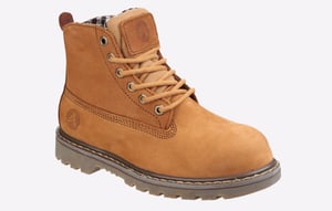 Amblers Safety FS103 Veiligheidsbotten Dames