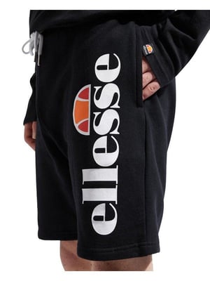 Ellesse Bossini Fleece Short