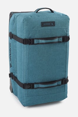Maxim 3.0 120l Roller Bag Turquoise