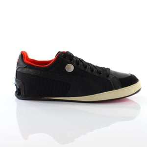 Puma Mihara Yasuhiro MY-20 Black Low Lace Up Herentrainers 344429 01