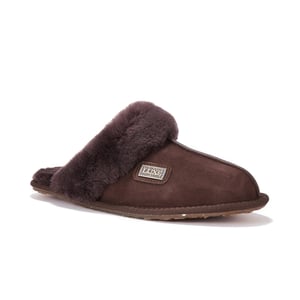 Closed Mule Beva