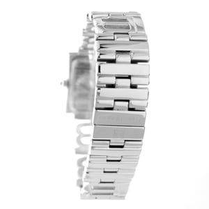 Laura Biagiotti Ladies Watch  Quartz  silver