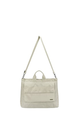 Landscape Nylon Tote