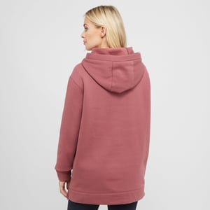 Women's Relaxed Hoodie