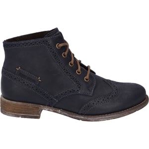 JOSEF SEIBEL Sienna 15 | Enkellaars voor Dames | blauw